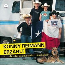 Konny Reimann. Hörbuch: ... aber das ist eine andere Geschichte