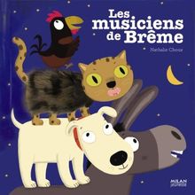 Les musiciens de Brême