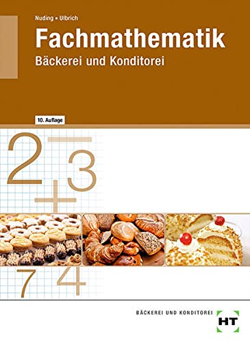 Fachmathematik - Helmut Nuding Klaus Ulbrich Kartoniert (TB)