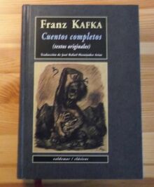 Cuentos completos, textos originales (Clásicos, Band 4)