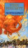 The Fifth Elephant: A Discworld novel (Discworld Novels)