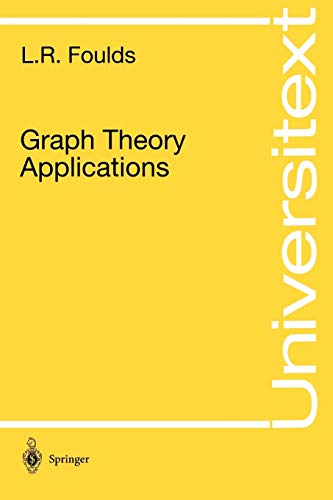 Foulds, L. R. Graph Theory Applications (Universitext)