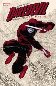 Daredevil By Mark Waid - Volume 1 (Daredevil (Unnumbered))