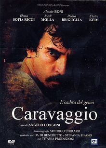 Caravaggio [IT Import]