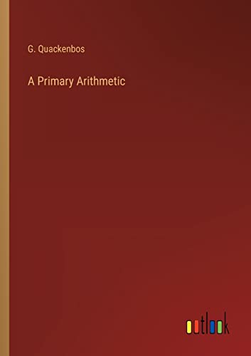A Primary Arithmetic