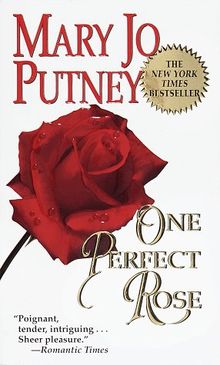 One Perfect Rose (Fallen Angels Novels)