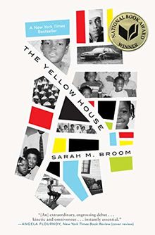 The Yellow House: A Memoir (National Book Award Winner)