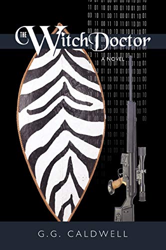 The Witchdoctor