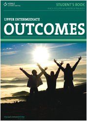 Outcomes Upper Intermediate Student's Book