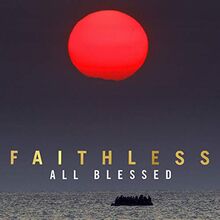 All Blessed von Faithless | CD | Zustand gut