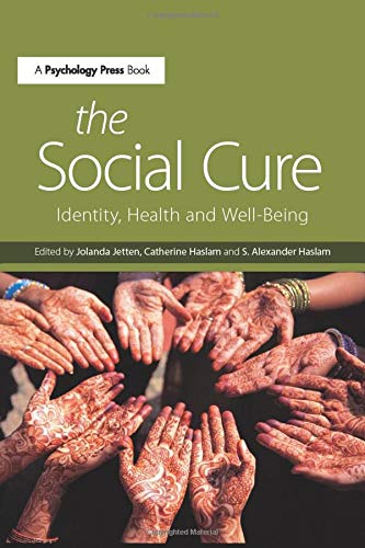 The Social Cure
