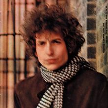 Blonde on Blonde