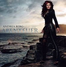 Abenteuer von Andrea Berg | CD | Zustand gut