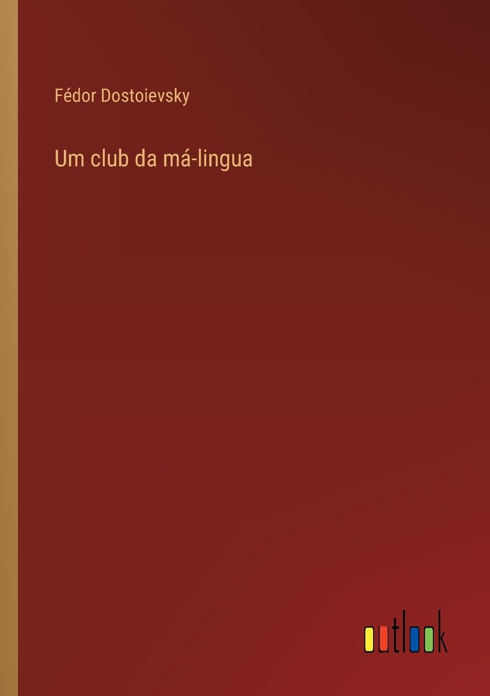 Um club da má-lingua