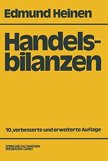 Handelsbilanzen