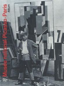Musée Picasso Paris : Album von Baldassari, Anne | Buch | Zustand sehr gut