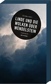 Linde und die Wolken über Wendelstein: Kriminalroman - Frankenkrimi - Regionalkrimi