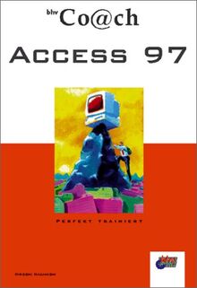 Access 97