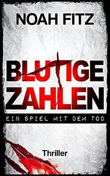 Blutige Zahlen: Ein Spiel mit dem Tod