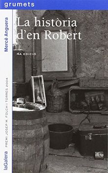 La història d'en Robert (Grumets, Band 175)