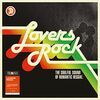 Lovers Rock (the Soulful Sound of Romantic Reggae) [Vinyl LP]
