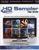 HDScape Sampler [HD DVD] [UK Import]