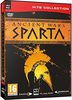 Sparta Ancient Wars