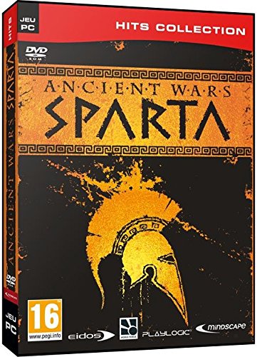 Sparta Ancient Wars - Hits Collection