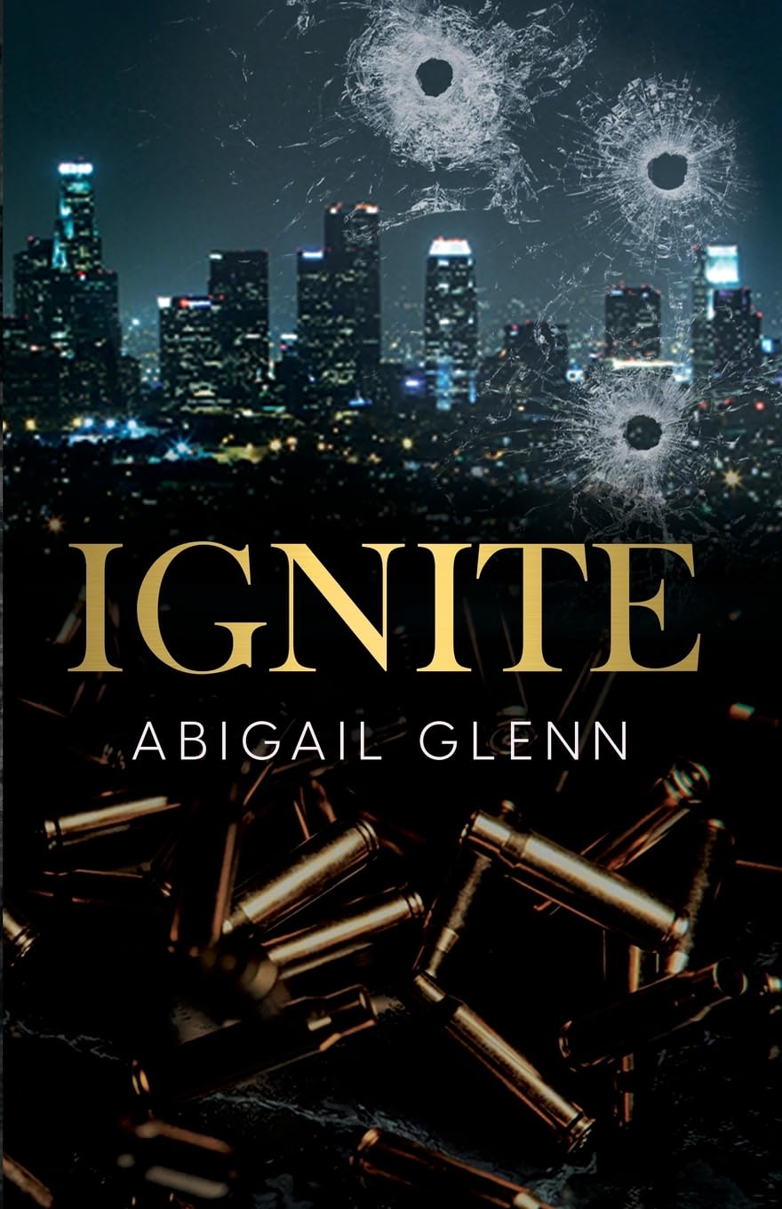 Ignite: A MM Mercenary Romance (Sinro Enterprises, Band 1)