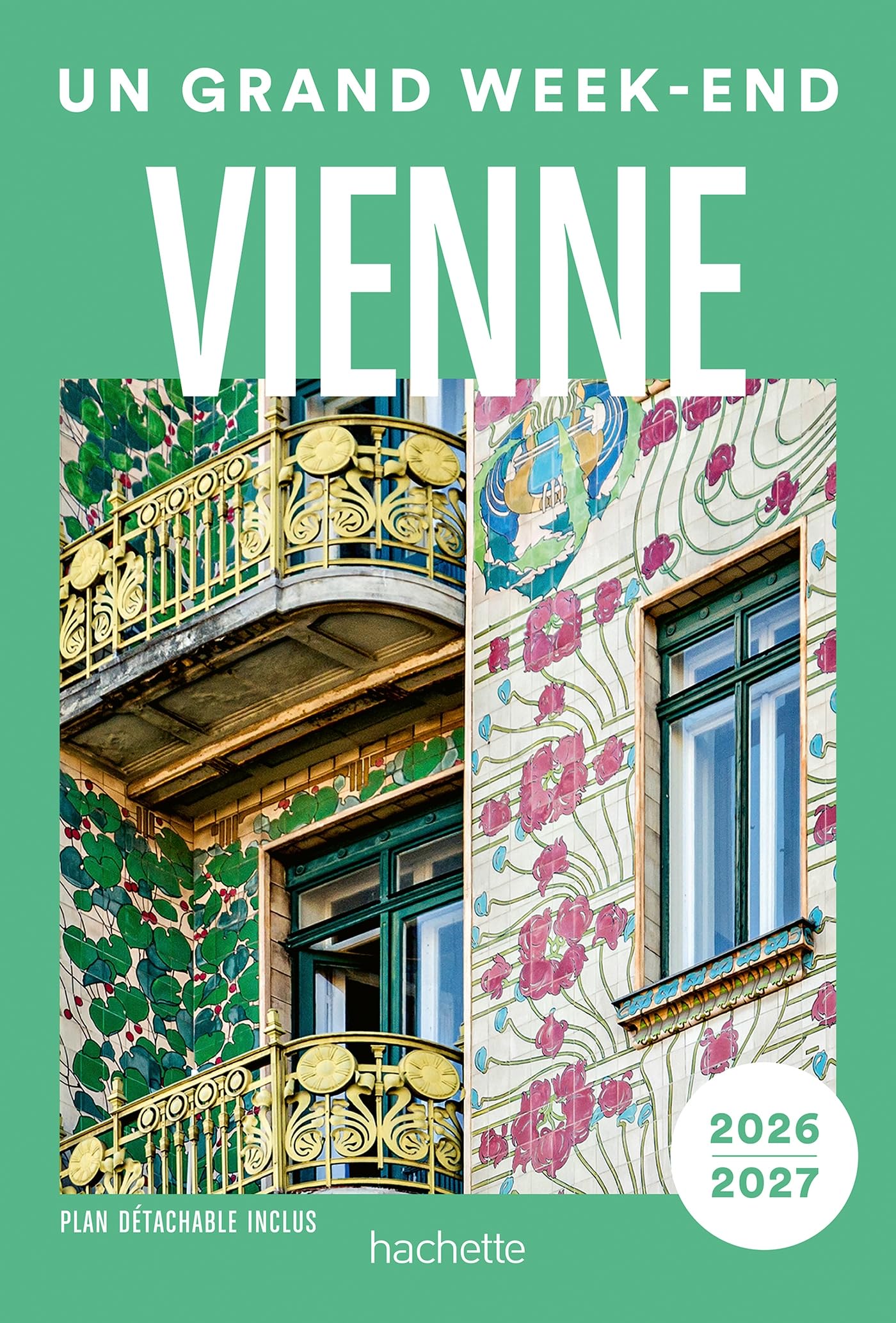 Vienne : 2026-2027