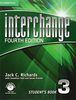 Interchange Level 3 Student's Book with Self-Study DVD-ROM [With DVD ROM]