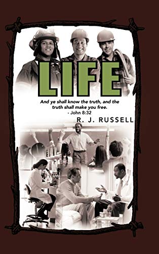 Life: Efficacious Thoughts in Rhyme