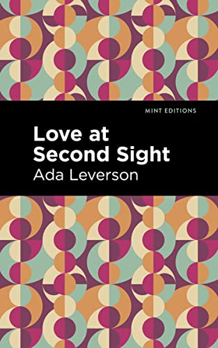 Love at Second Sight (Mint Editions―Romantic Tales)