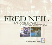 Tear Down The Walls / Bleecker & MacDougal von Vine Martin  | CD | Zustand sehr gut