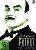 Agatha Christie - Poirot Collection 06 [3 DVDs]