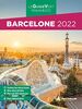 Guide Vert Week&GO Barcelone 2022