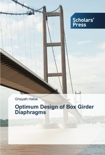 Optimum Design of Box Girder Diaphragms