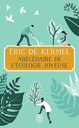 Abécédaire de l'écologie joyeuse - Image 3
