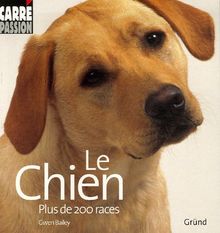 Le chien : plus de 200 races