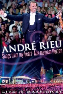 André Rieu - Aus meinem Herzen