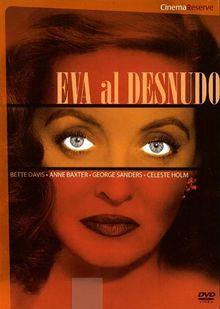 Eva al desnudo - Cinema Reserve