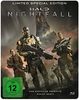 Halo - Nightfall [Blu-ray] (Limitiertes Steelbook)