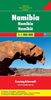 Freytag Berndt Autokarten, Namibia - Maßstab 1:1 000 000