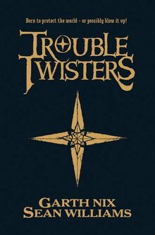 Troubletwisters