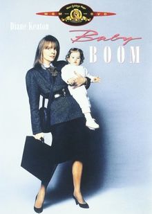 Baby boom [IT Import]