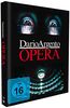 Dario Argentos Opera (+ 2 DVDs) - Mediabook [Blu-ray]