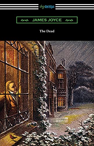 James Joyce The Dead