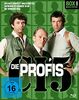 Die Profis - Box 1 [Blu-ray]
