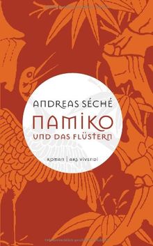 Namiko und das Flüstern