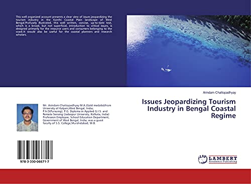 Issues Jeopardizing Tourism Industry in Bengal Coastal Regime